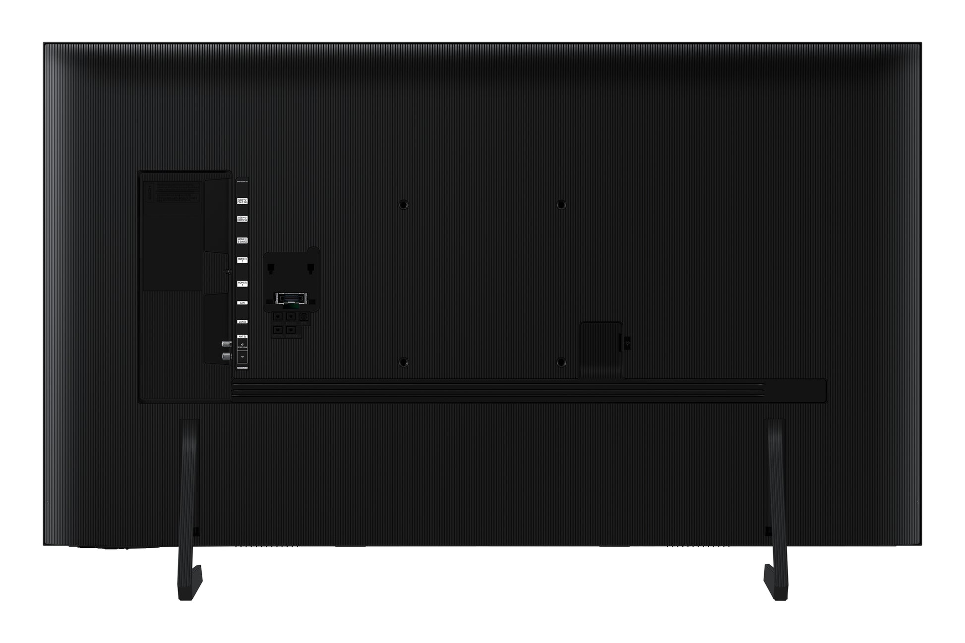 Samsung HG85U800FEUXEN – 85" Hotel-TV – 4K UHD – LCD – Tizen – HDR10+