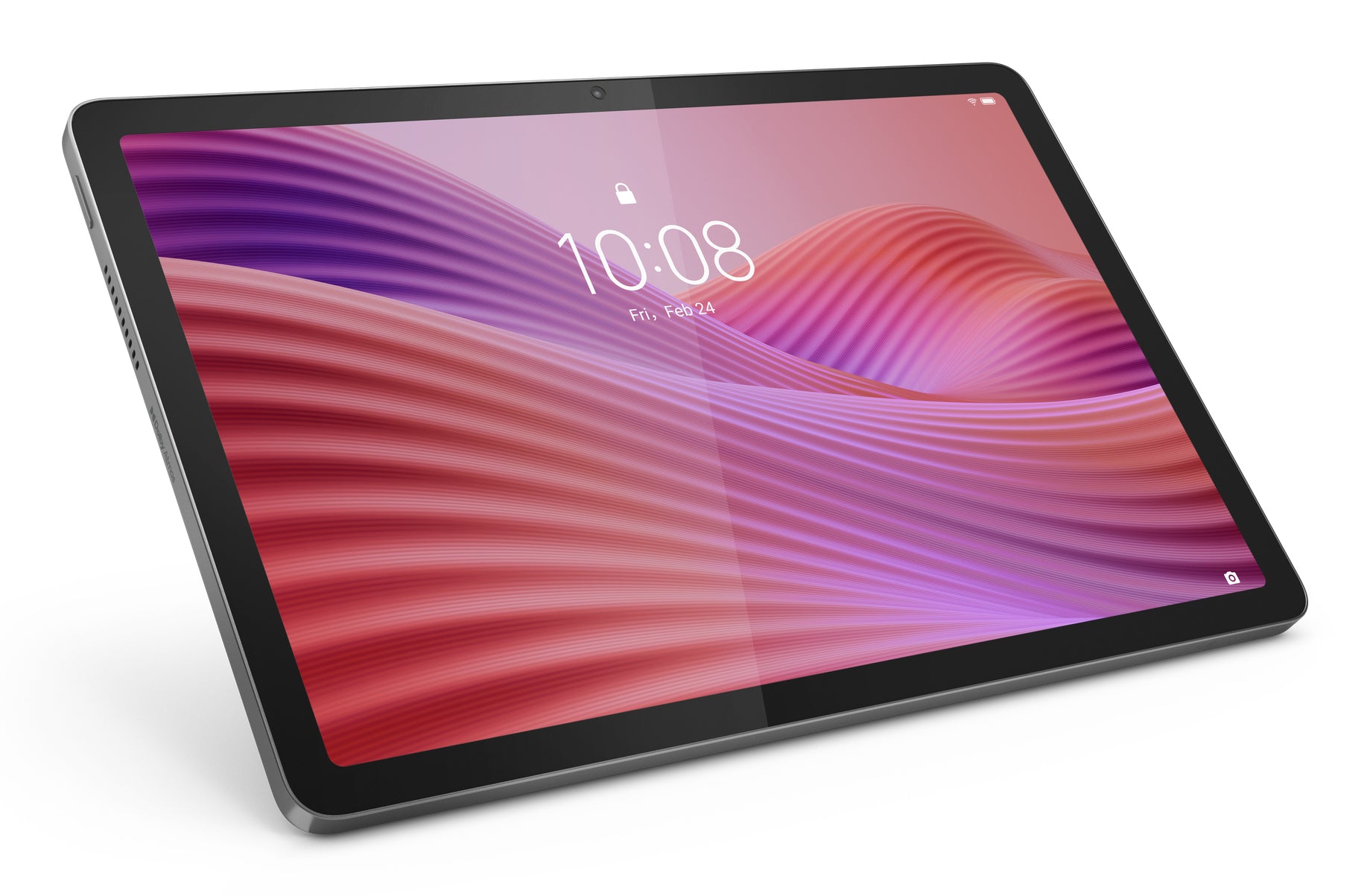 Lenovo Tab 4G – 10,1", 128 GB, 4 GB RAM, LTE, Grau, IP52