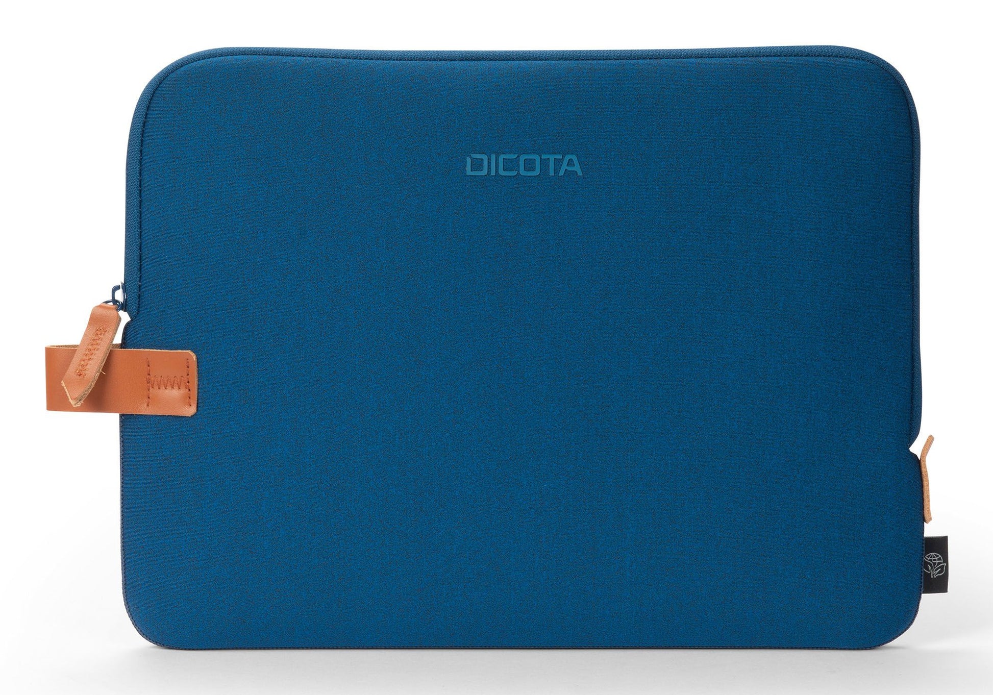 DICOTA Skin URBAN Notebook-Schutzhülle bis 15" – Navy