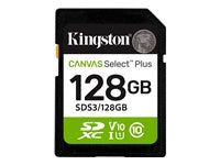 Kingston Technology Barcode-Etiketten