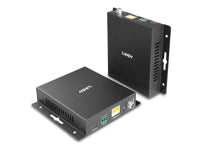Lindy 100 m Cat.6A Typ C – HDBaseT 3.0 Extender