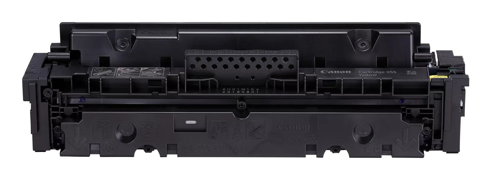 Canon Toner Modul 055 Gelb