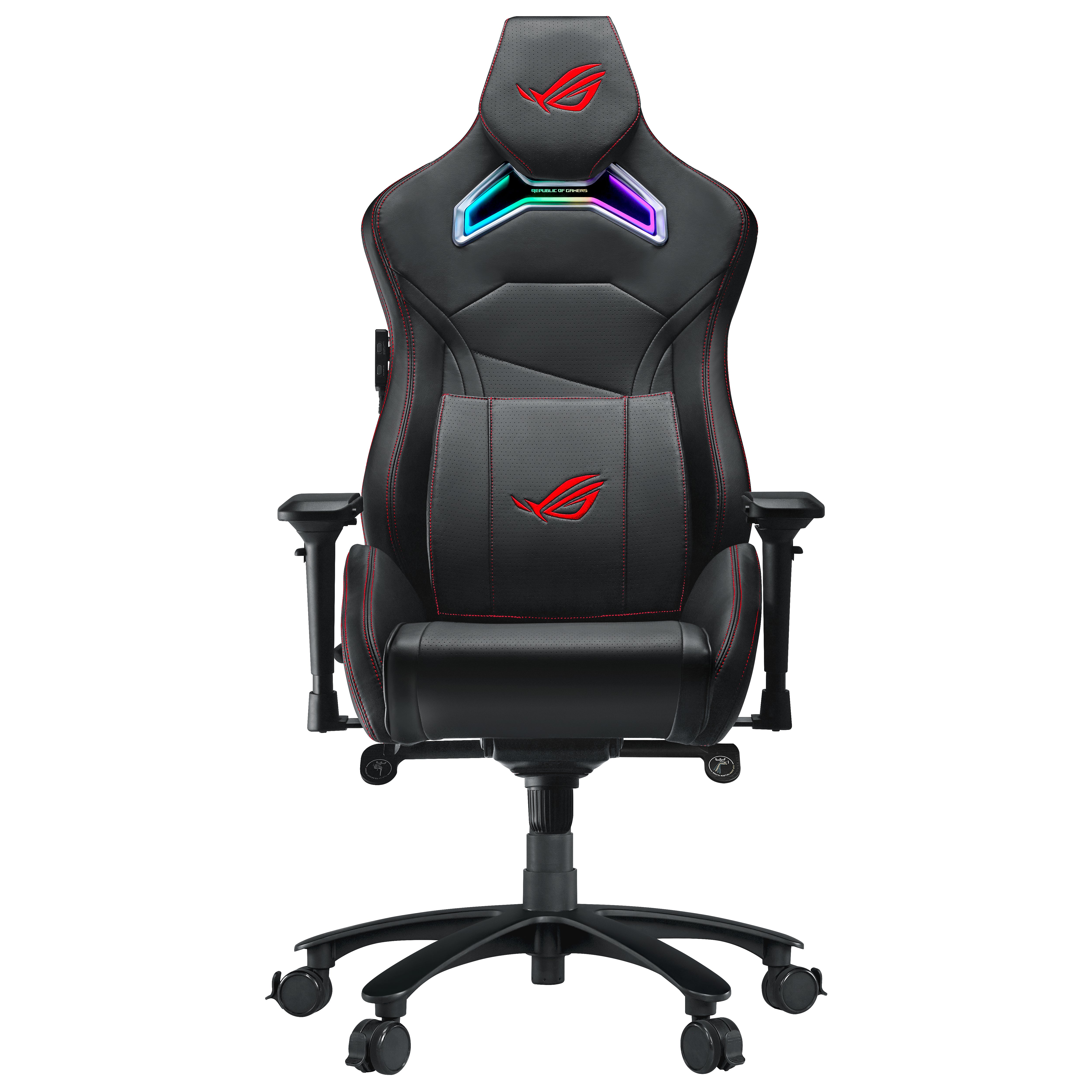 Asus Konferenzstuhl Sl301w Rog Chariot X – 70×71×60 cm, schwarz