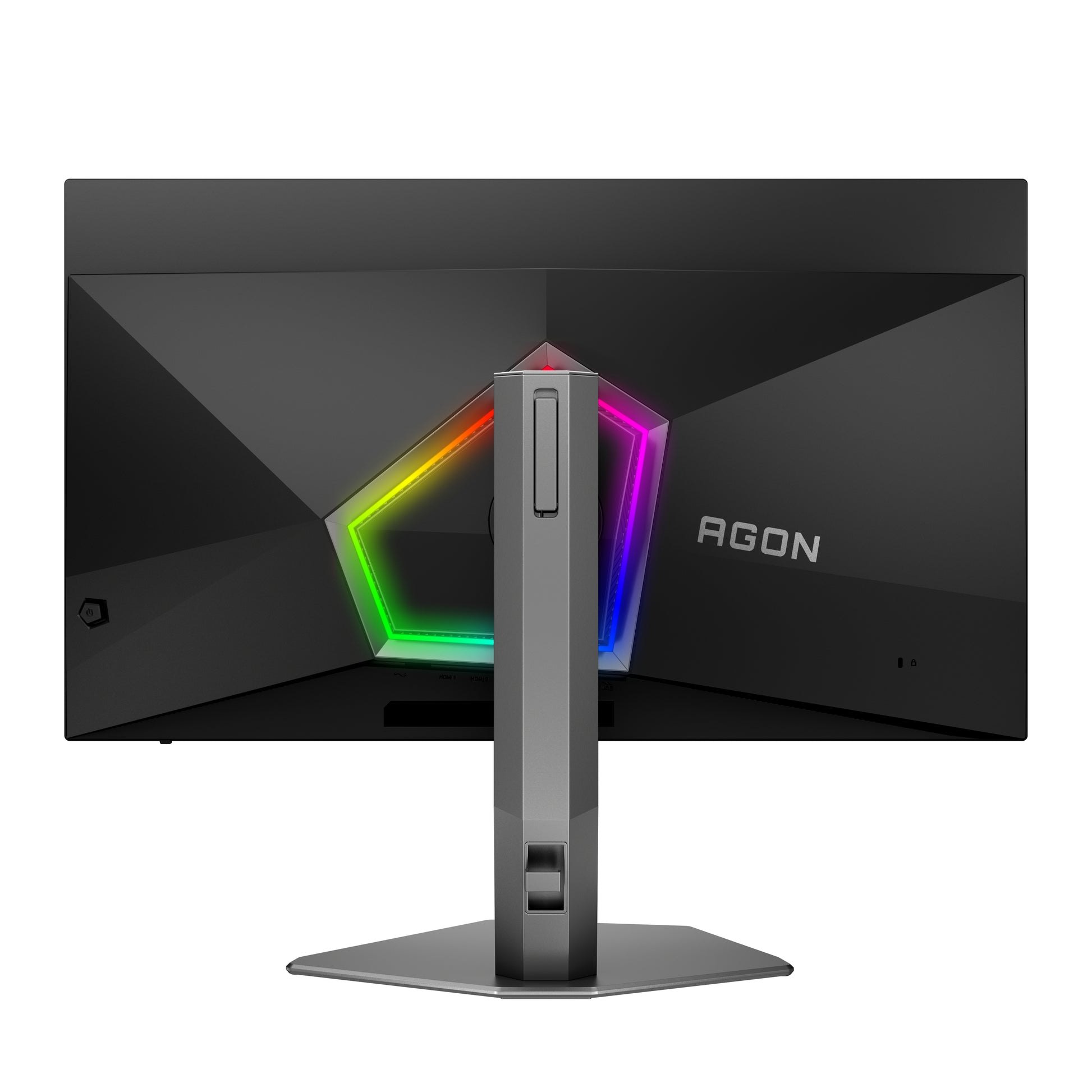 AOC AGON PRO AG326UD – 31,5", 3840 × 2160 (4K), OLED, 165 Hz, DisplayHDR 400