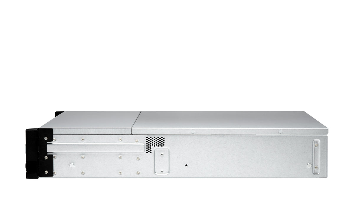 QNAP TS-H TS-H1886XU-RP-R2-D1622-32G Allgemeines Speichergerät – 32 GB ECC, 12+6 Bay, 2U