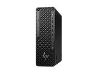 HP Z2 SFF – Intel Core Ultra 9 285K, 64 GB RAM, 1 TB SSD, NVIDIA RTX 2000 16 GB, Windows 11 Pro