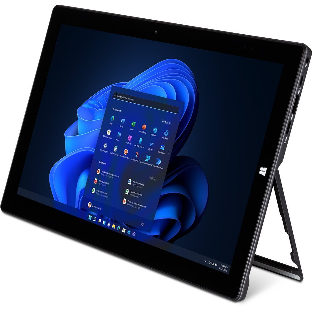 TERRA PAD 1262 V2 – Windows 11 Pro, i5-1230U