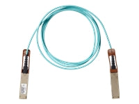 Cisco QSFP-QSFP DAC-Kabel – 100G, aktiv, 1 m