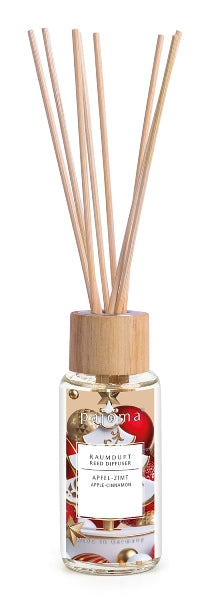 Pajoma Apfel-Zimt – Duftstäbchen, 100 ml