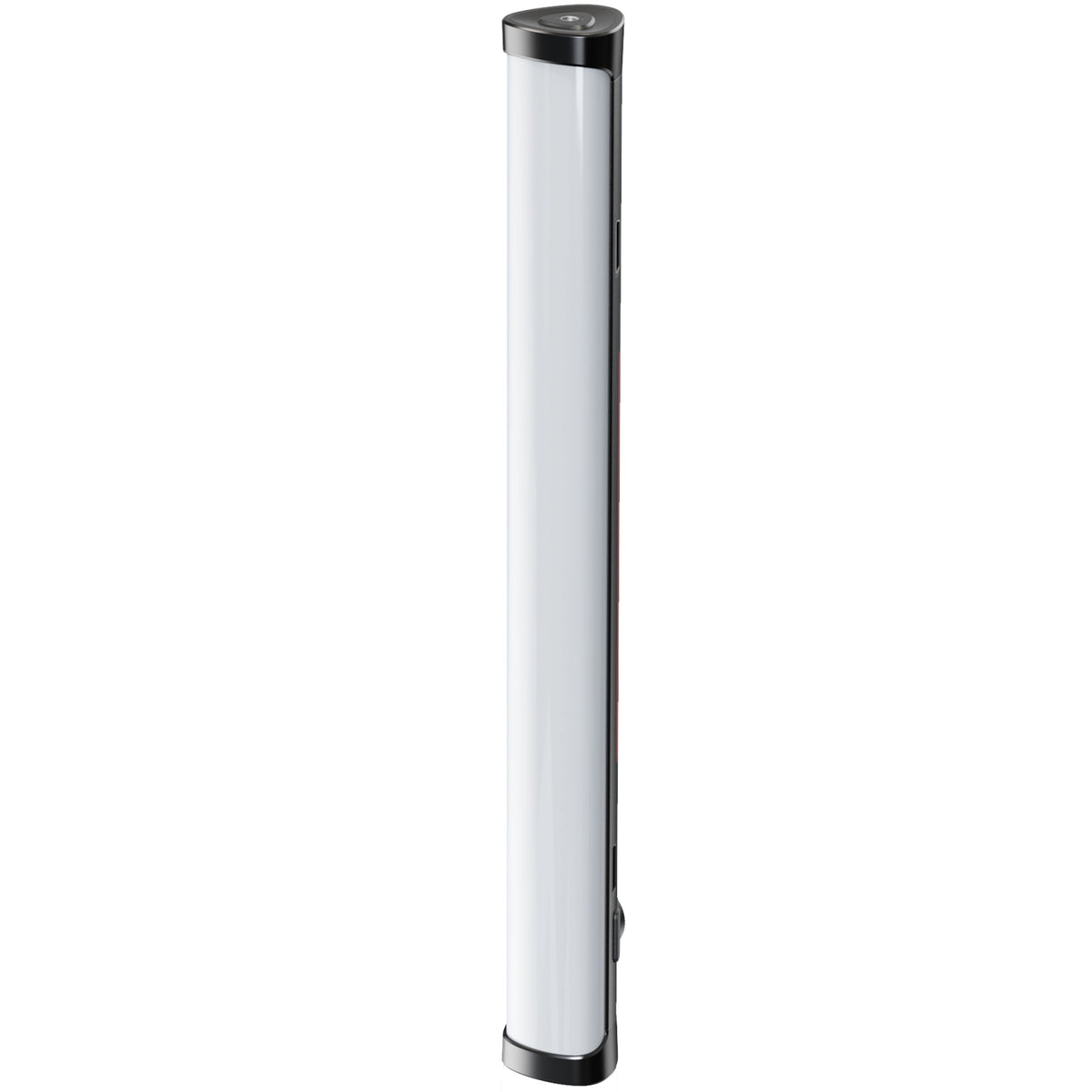 SmallRig RT25 Röhrenlicht – 25 W, dimmbar, 2500–10000 K – 420 × 46,2 × 45,3 mm – Schwarz
