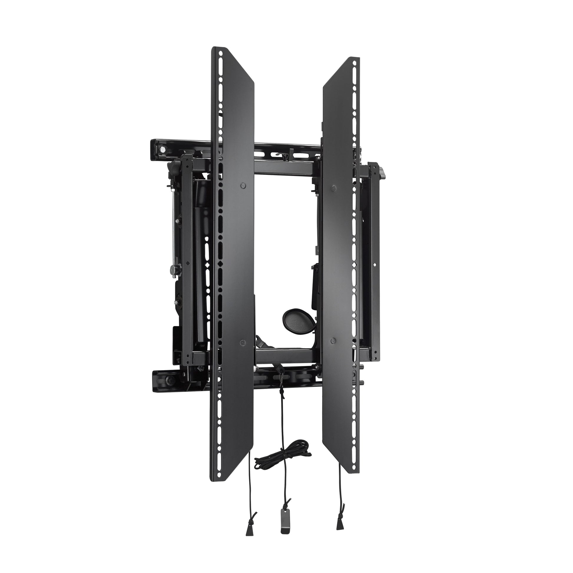 Chief Wandhalterung – Neigbar – 40–80" – VESA 200×100–800×400 – bis 68 kg, Höhenverstellbar – LVS1UP