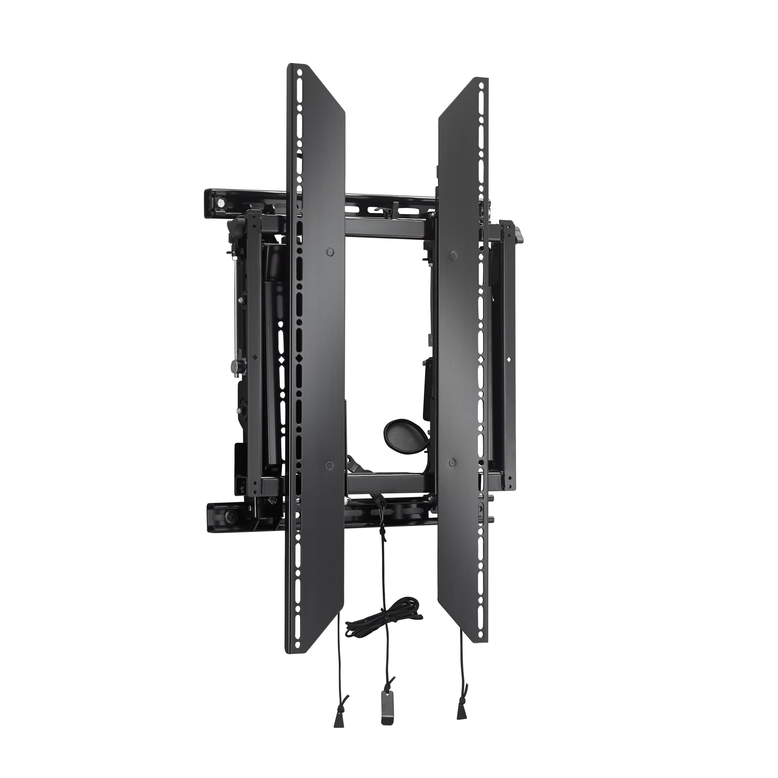 Chief Wandhalterung – Neigbar – 40–80" – VESA 200×100–800×400 – bis 68 kg, Höhenverstellbar – LVS1UP