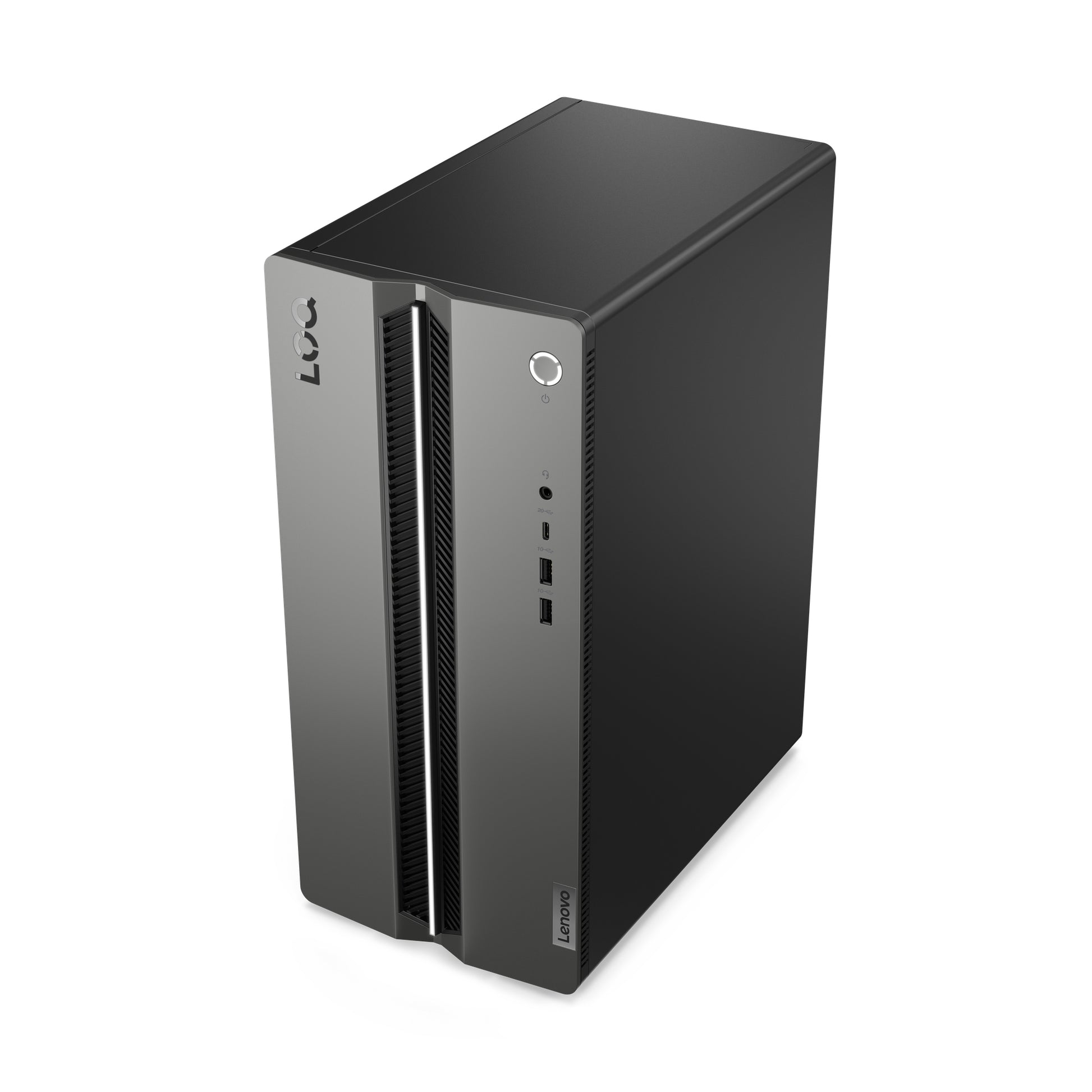 Lenovo Loq 17Iax10 Tower – Intel Core Ultra 7 255HX, 32 GB RAM, 1 TB SSD, Windows 11 Home