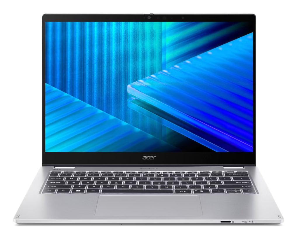 Acer TravelMate P414RN-55 – 2 Jahre, Windows 11 Home