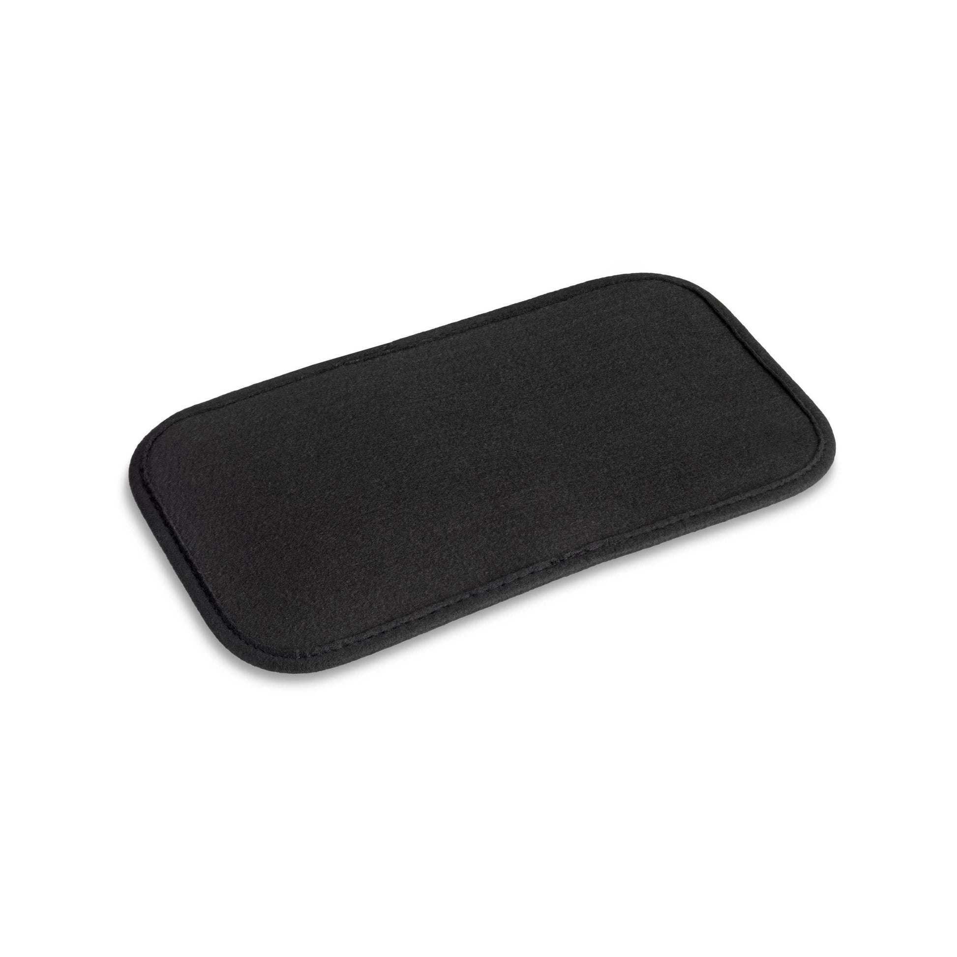 BaByliss Glätteisen Smooth Finish 230 – 180–230 °C, 30 s Aufwärmzeit, Keramikplatten, Schwarz