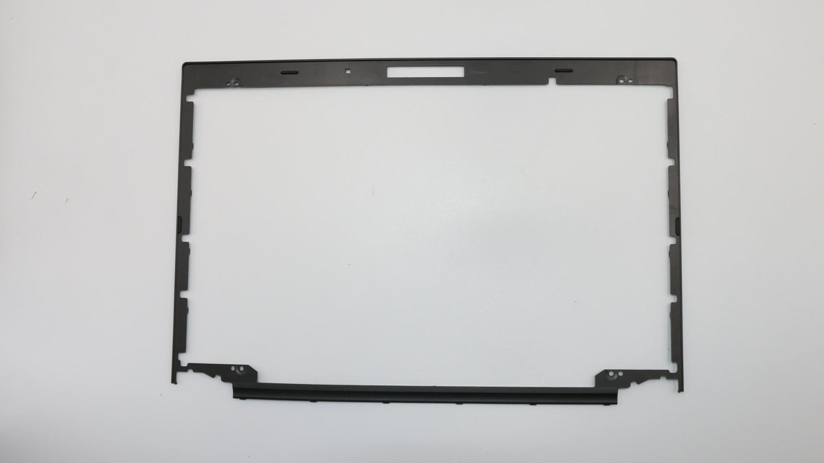 Lenovo Frontblende – für ThinkPad T460 – Schwarz – 01AW309