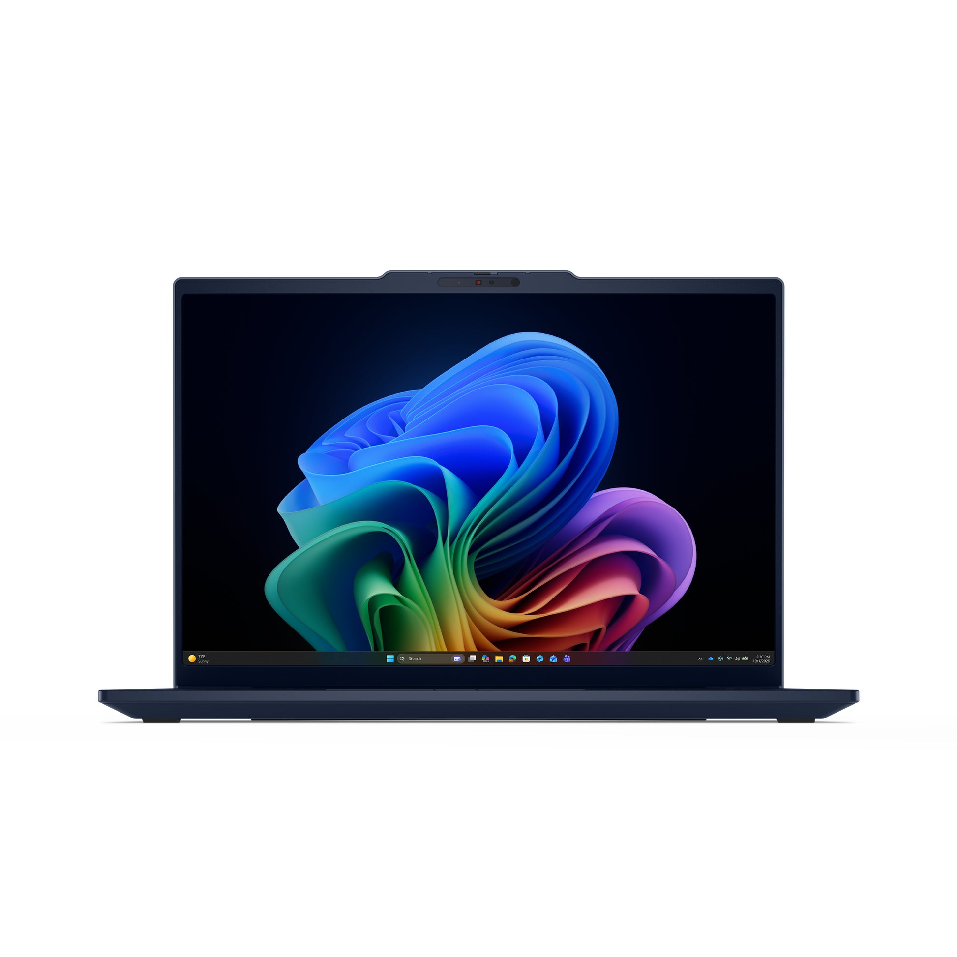 Lenovo ThinkPad T14s Gen 7 – 14" WUXGA Touch, Core Ultra 5 325, 32 GB, 512 GB SSD, Win 11 Pro, QWERTZ (CH)