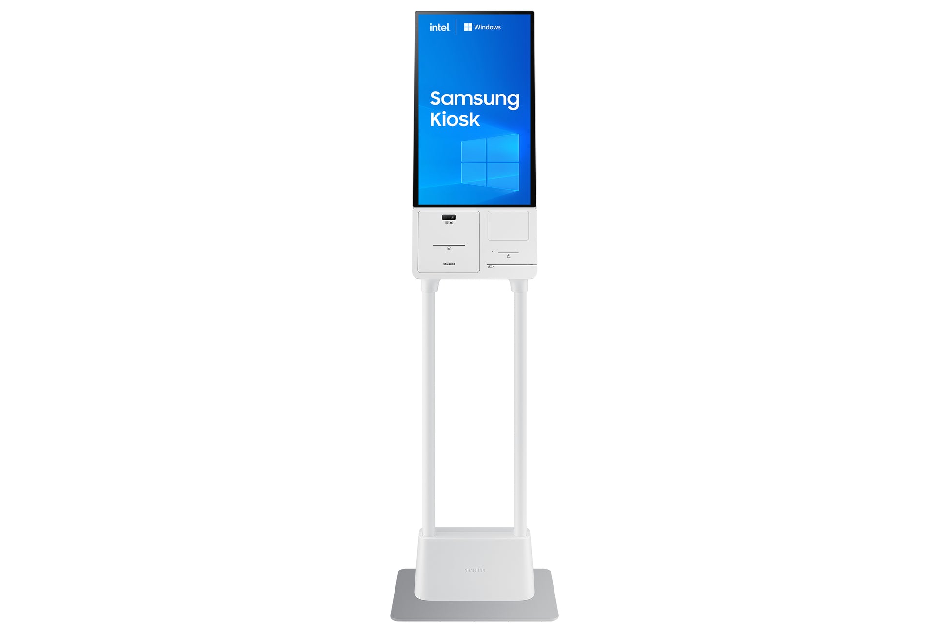 Samsung KM24C-5 Signage-Display – 24" FHD, ADS, 250 cd/m²