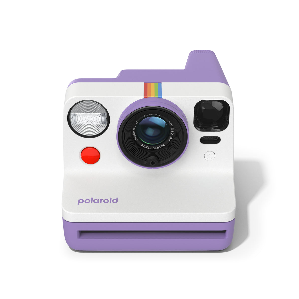 Polaroid Now Gen 3.0 – Violett