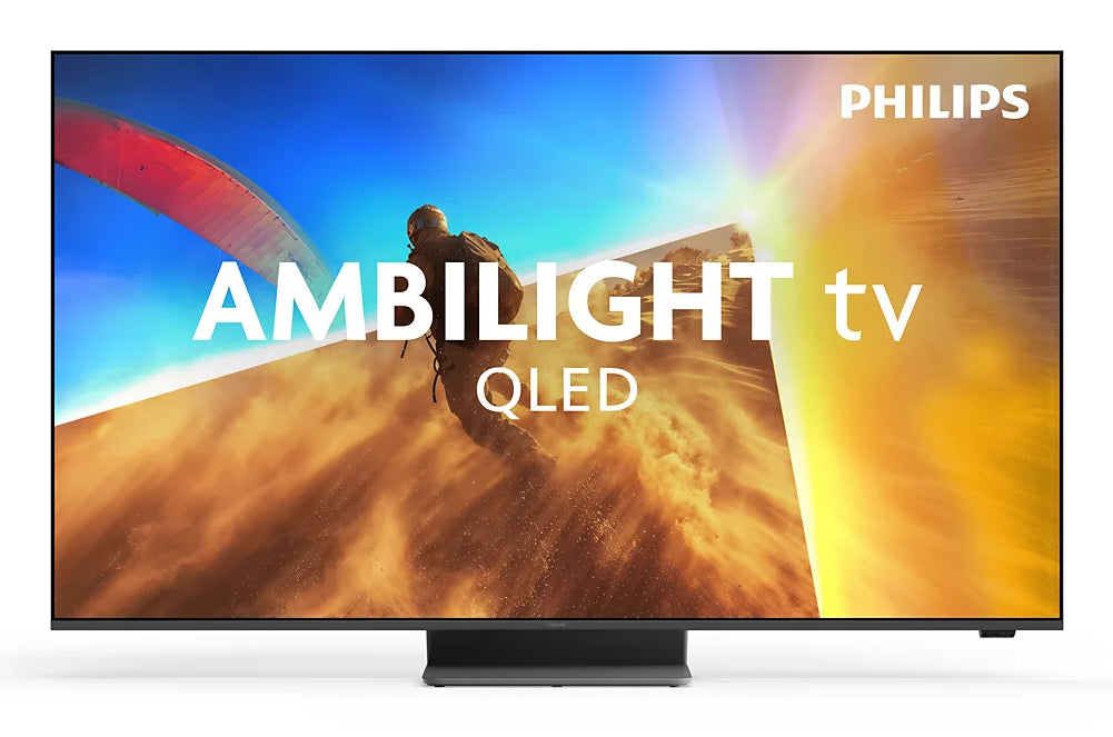 Philips 65PQS8701/12 – 65" Fernseher – 4K UHD – OLED – Titan OS – 60 Hz – Dolby Vision