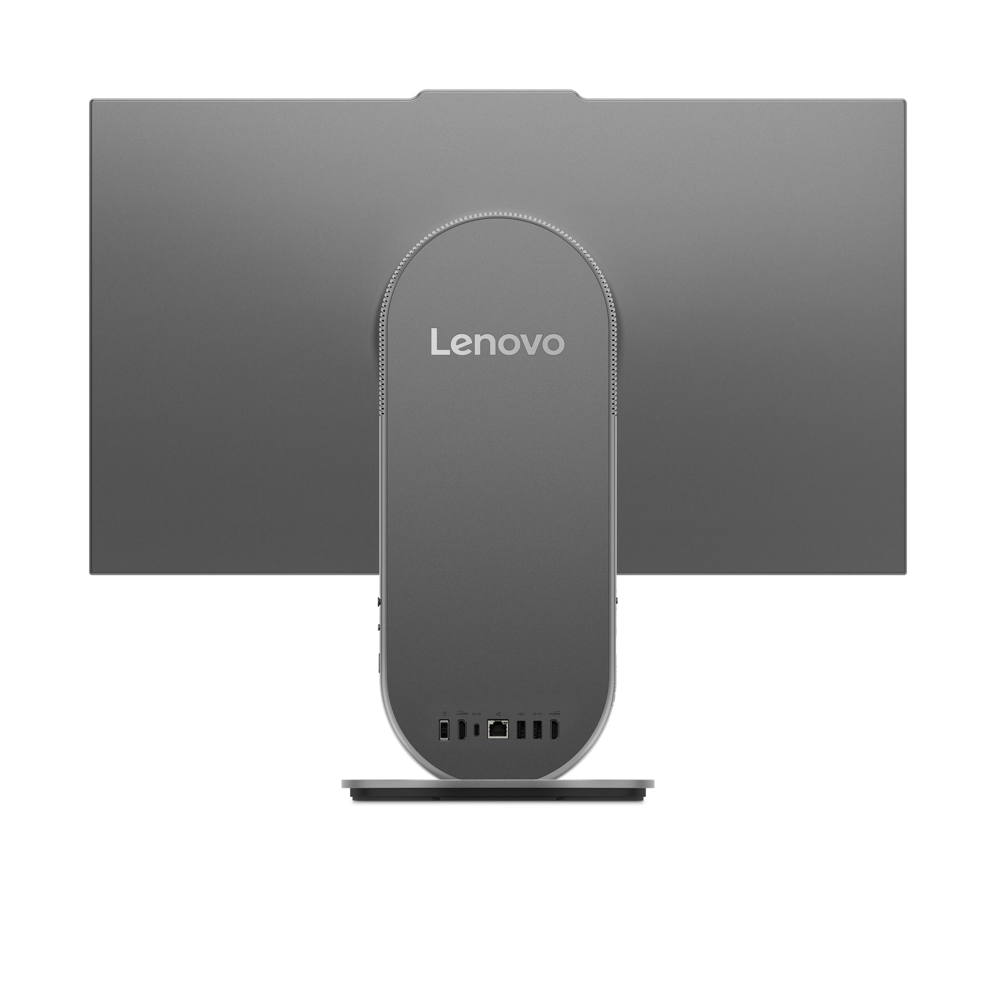 Lenovo Yoga 27 All-in-One – 27" Quad HD Touch, Intel Core Ultra 7 356H, 32 GB RAM, 1 TB SSD, Windows 11 Pro