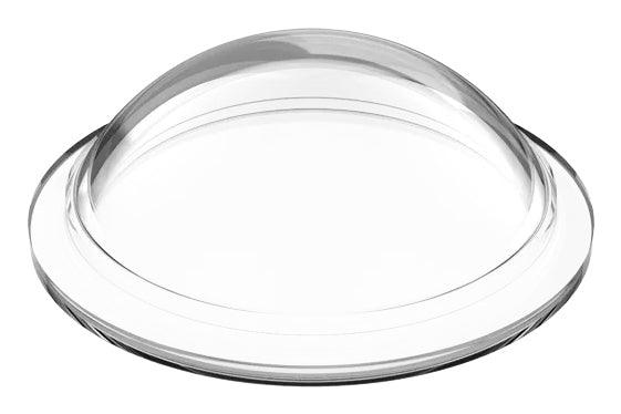 Axis Domegehäuse M30-PLVE – Klar