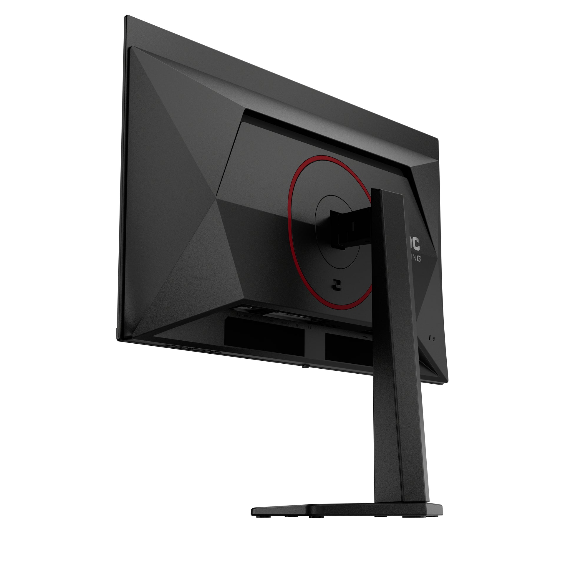 AOC G4 Q27G4SDR – 26,5", 2560 × 1440 (WQHD), OLED, 360 Hz, DisplayHDR 400