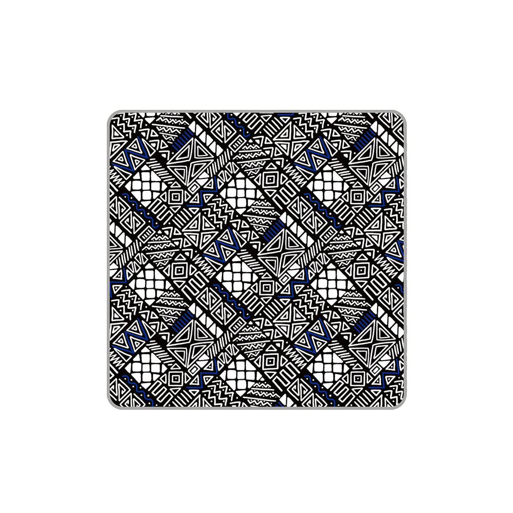 PGYTECH Maze M Tisch-Staubabdeckung – Polyester, 450 × 450 mm – Weiss