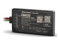Teltonika telematics Teltonika Telematik Tracker FMM920