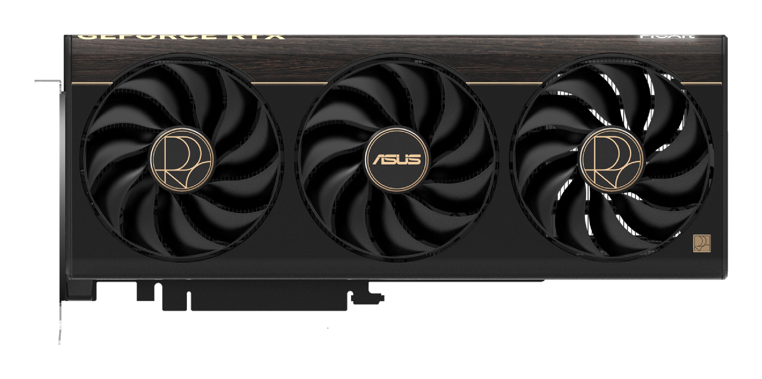 ASUS PROART-RTX5080-O16G – PCIe Grafikkarte – 3×DP, 1×HDMI, 1×USB-C, PCIe 5.0, 850 W, 1×16-polig
