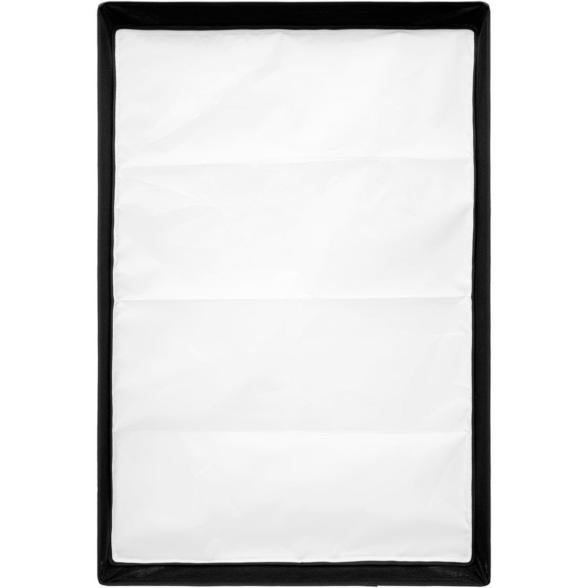 Profoto Softbox 2×3 – 600 × 900 mm – Schwarz