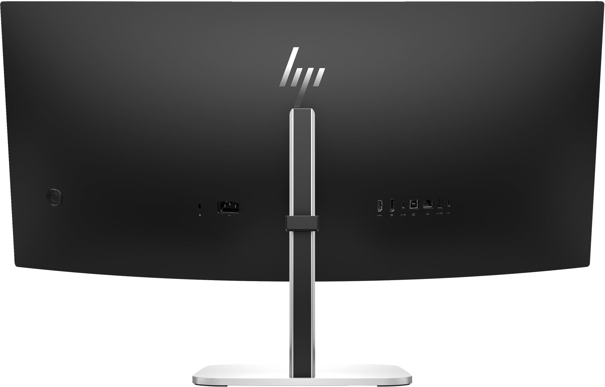 HP Series 5 Pro 34 – Monitor, 34", 2560 × 1440 (WQHD), USB‑C