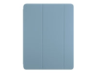 Apple Smart Folio Tablet-Hülle für iPad Pro 13" (M4) – Denim
