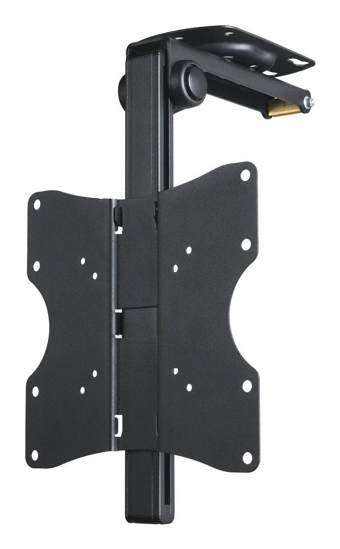 Hama Deckenhalterung – 19–46" – VESA 75×75–200×200 – bis 20 kg, Höhenverstellbar, Schwenkbar – 00220876