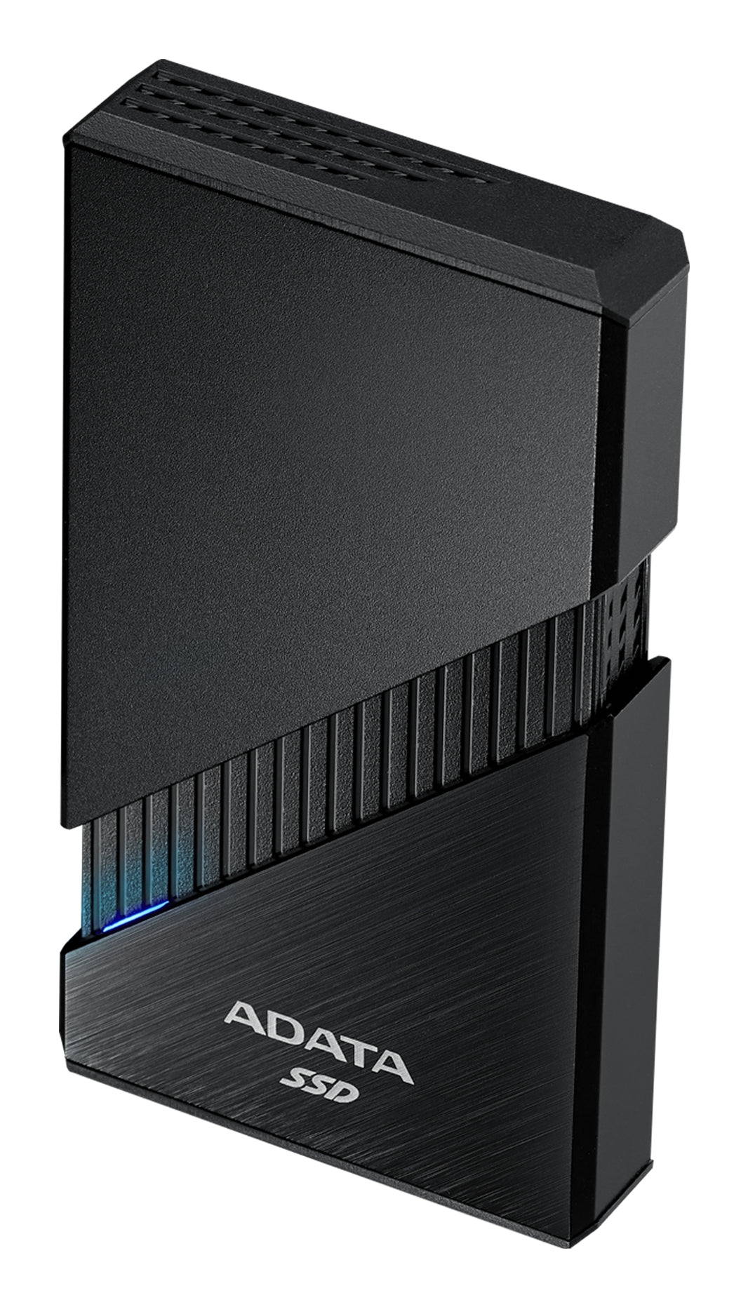 ADATA Flash SE920 Speichergerät – 2 TB, USB4 (USB Typ-C), Thunderbolt 4