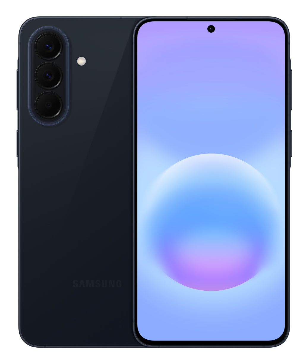 Samsung Galaxy A57 5G – 6,7" – 512 GB – Schwarz