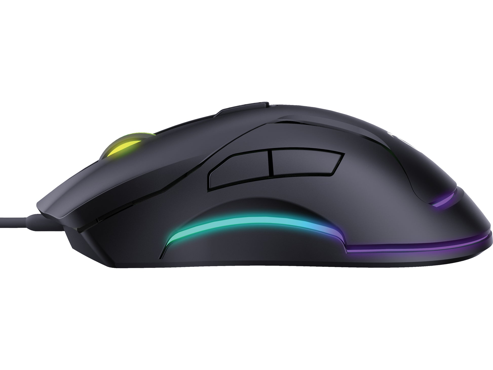 Sandberg LightFlow 6D Gaming-Maus