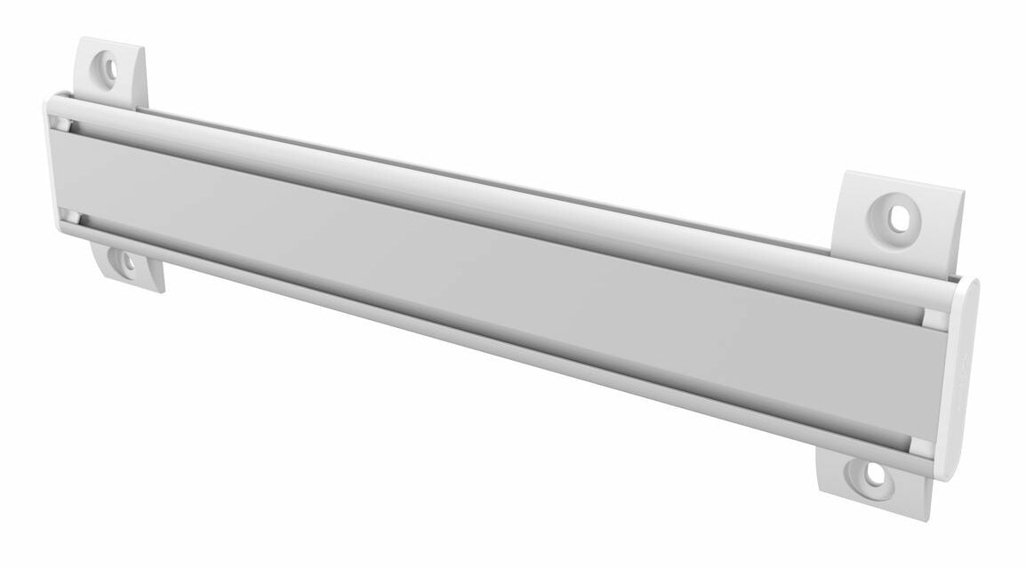 Vogel's MOMO C450 – Zubehör: Adapterstange 50 cm, Weiss