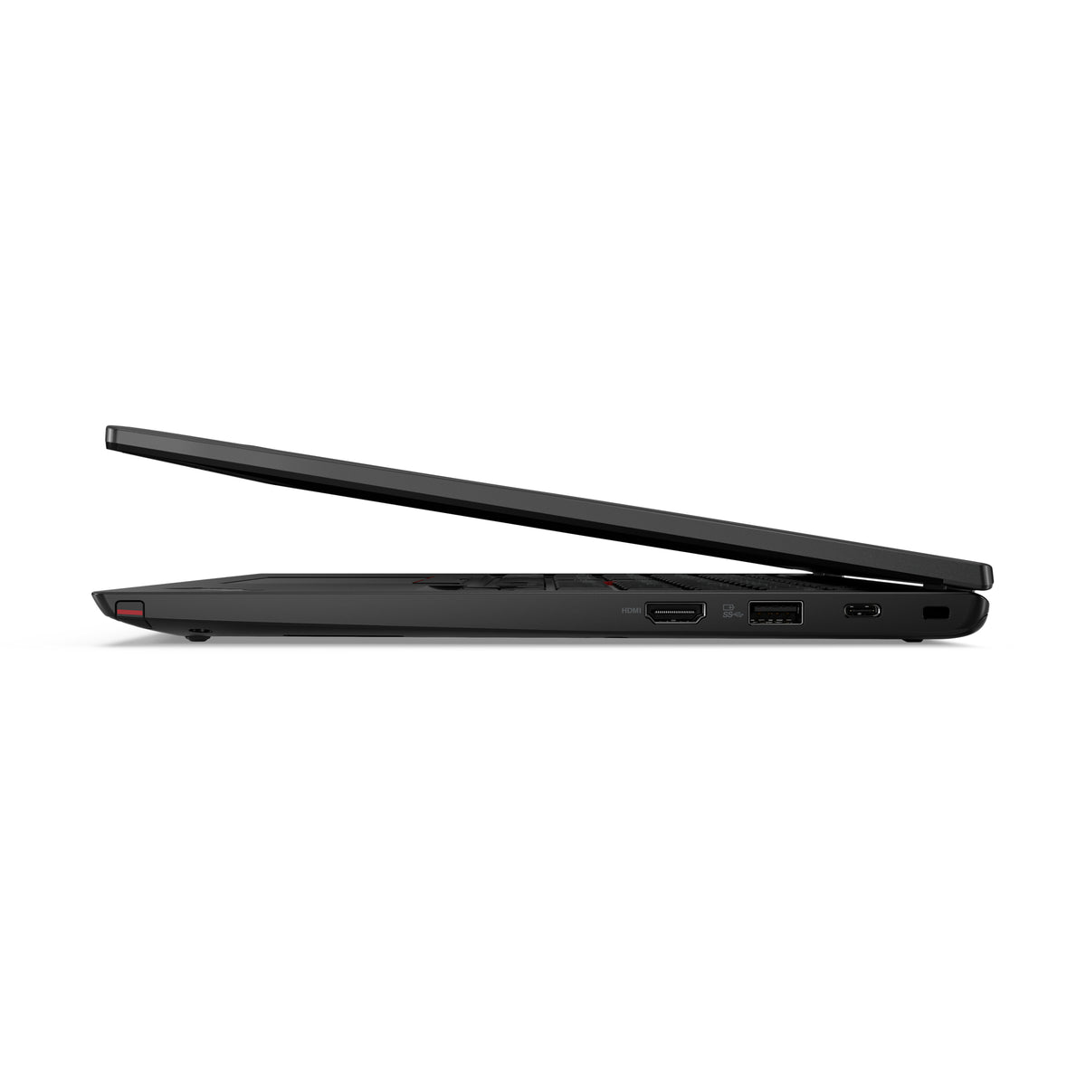 Lenovo ThinkPad L13 Gen 5 – 13,3" WUXGA Touch, Core Ultra 5 135U, 32 GB, 256 GB SSD, Win 11 Pro