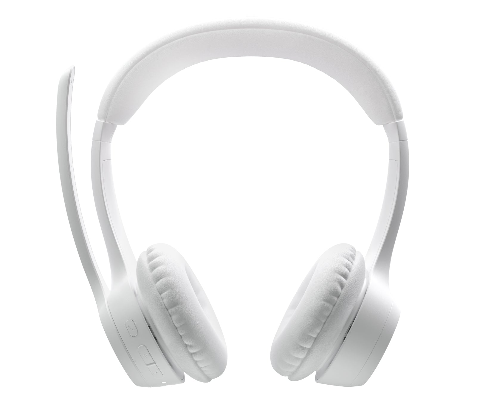 Logitech Zone 300 – Kopfhörer – Weiss