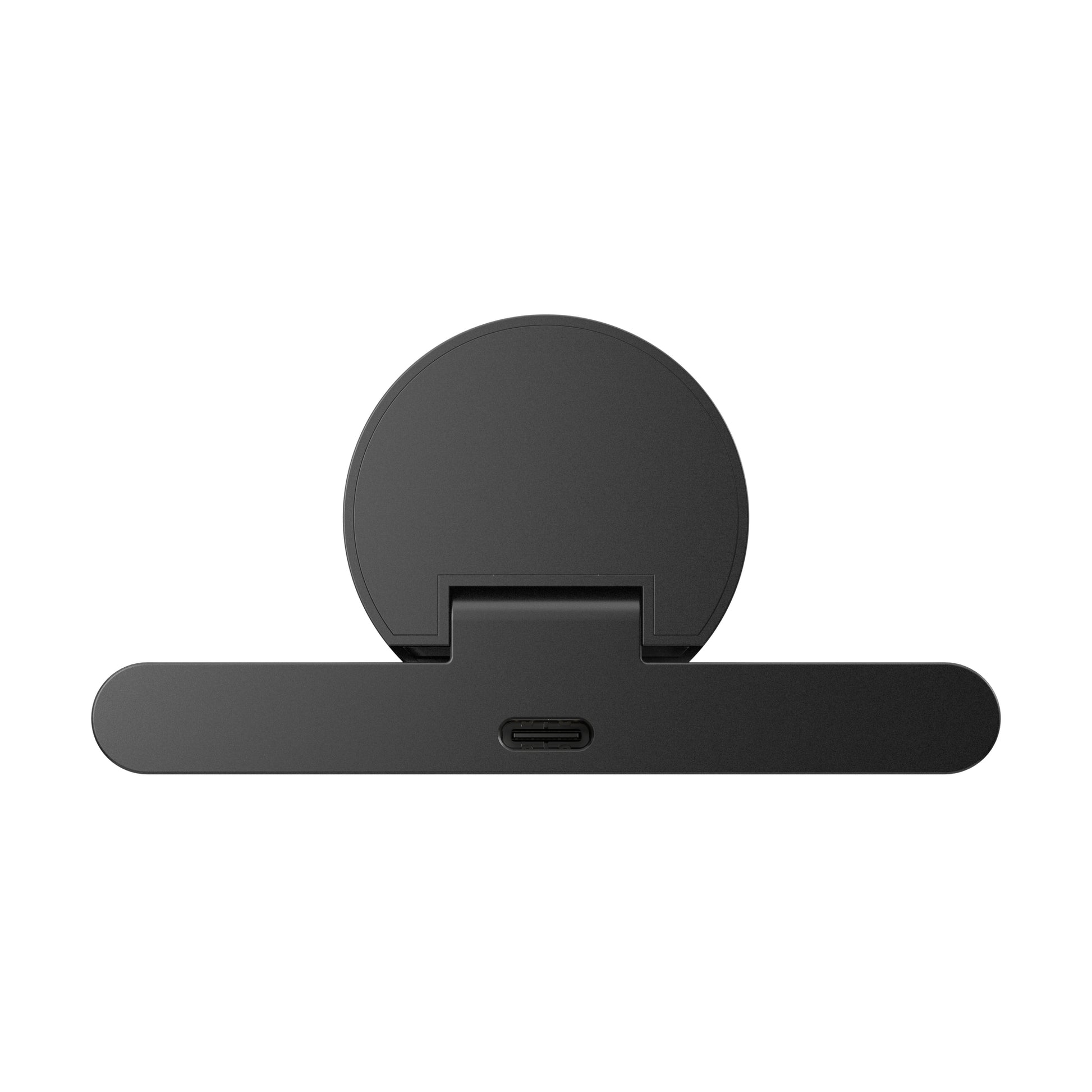 Lenovo 8 MP Webcam Full HD 1080p, USB-C, Schwarz