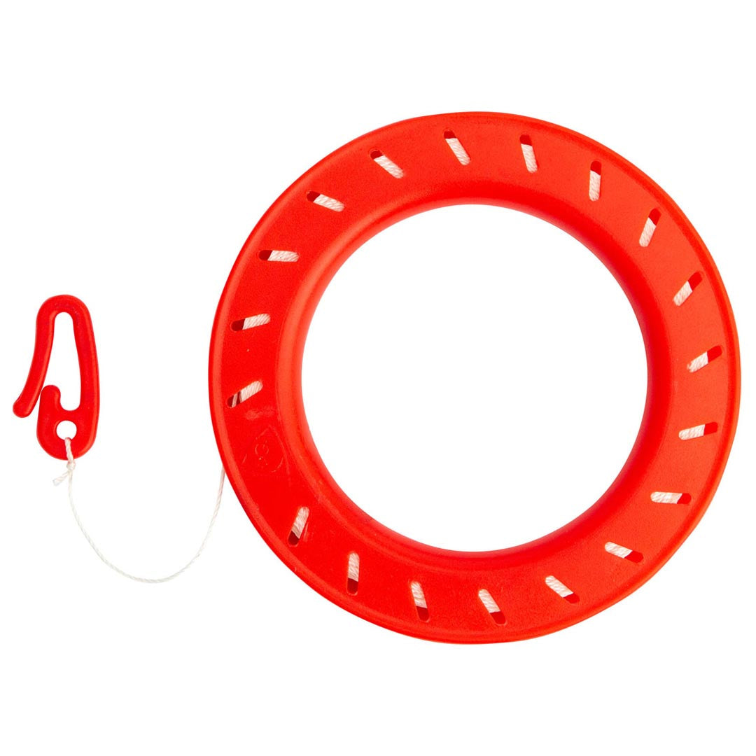 Invento Butterfly Ruby Einleinerdrachen – 60 m Schnur – 130 × 80 cm – ab 5 Jahren