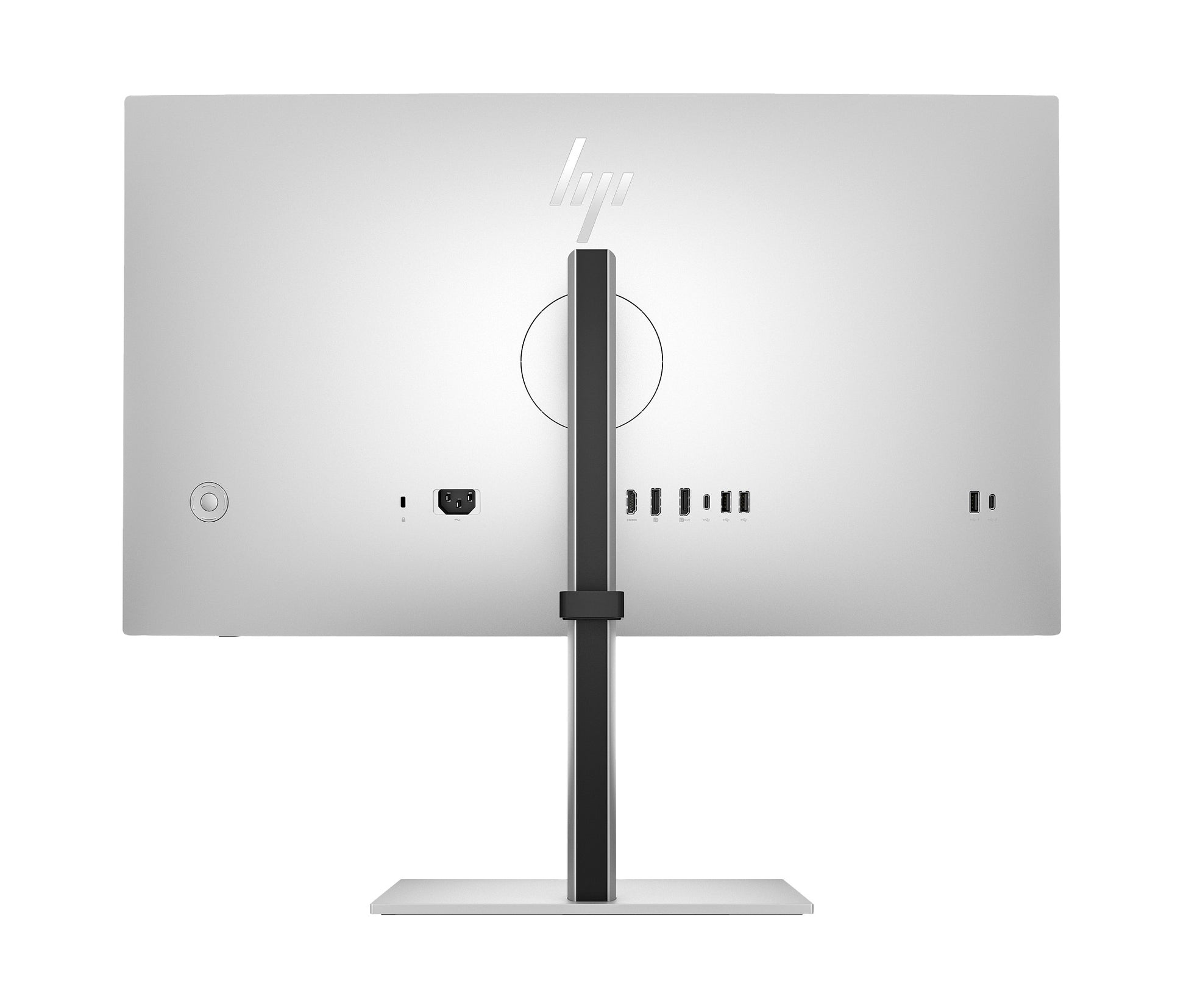 HP S7 Pro 727pq – Monitor, 2560 × 1440 (WQHD)