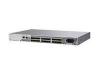 HPE SN3600B – Managed Switch – 1×10G, 24×SFP+, 1U