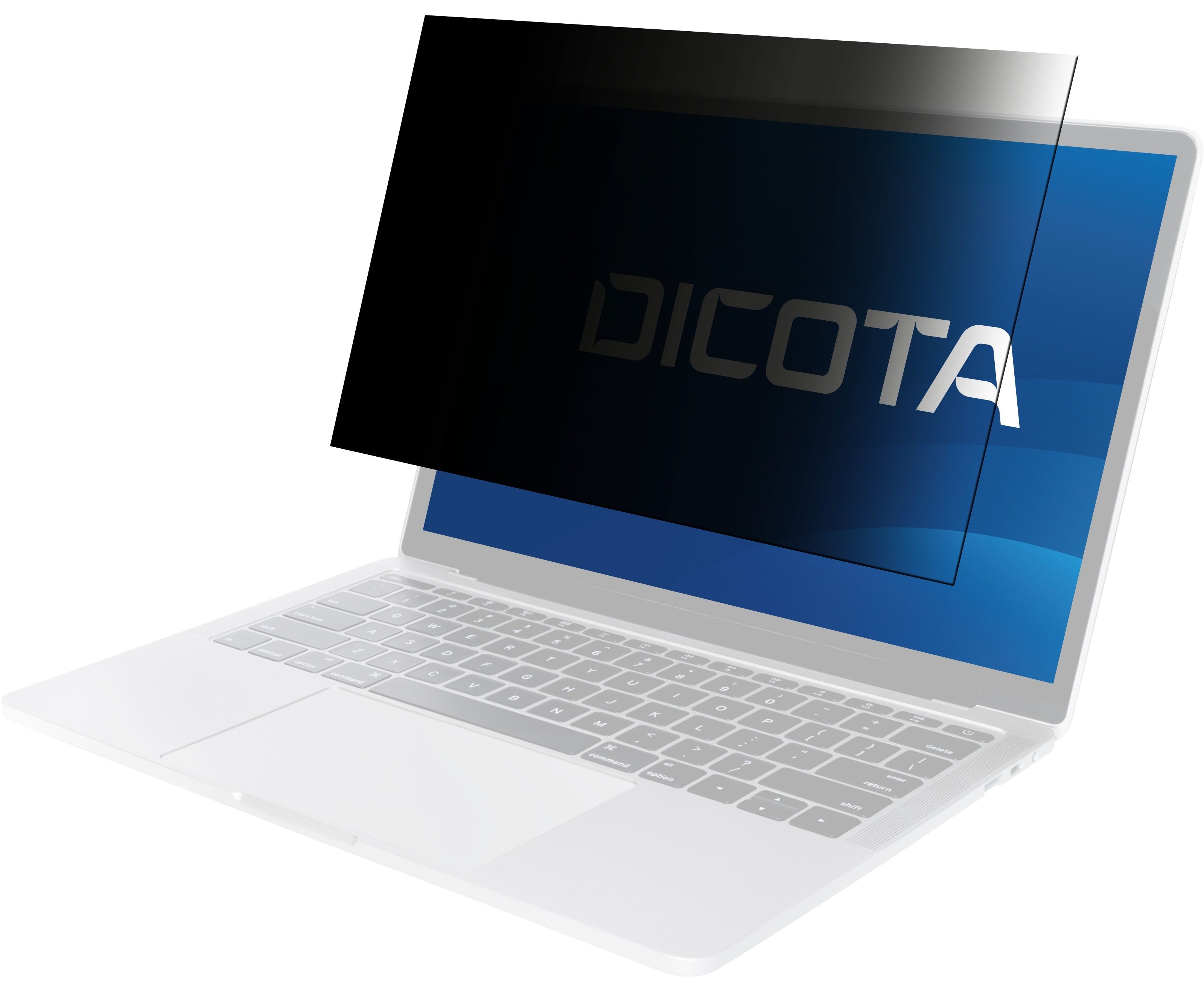 DICOTA Displayschutz für Laptop 14,0" (16:9)