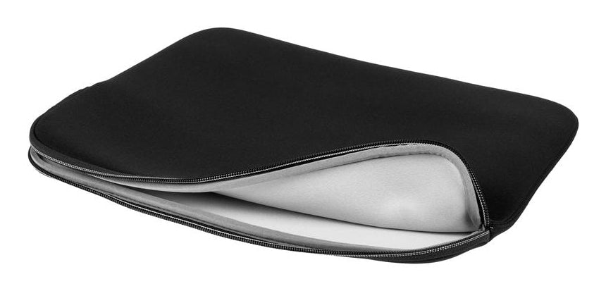 ONIT Notebook-Schutzhülle bis 15,6" – Schwarz
