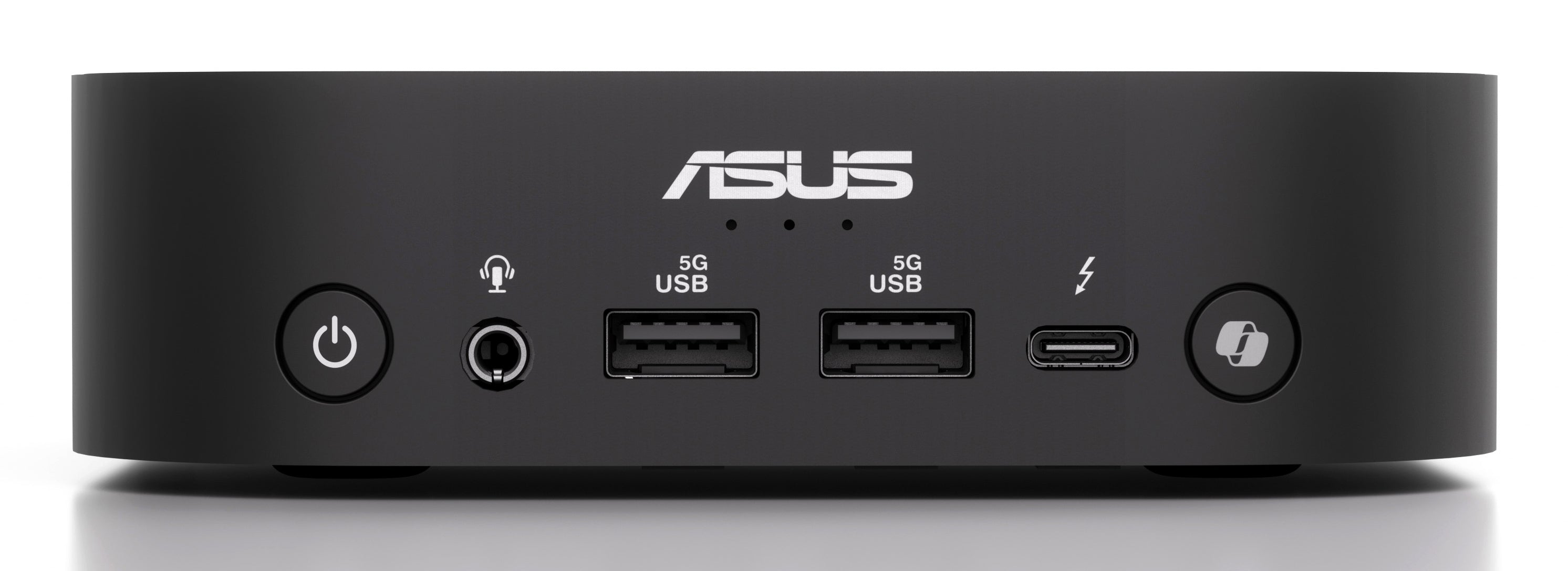 ASUS Micro – Intel Core Ultra 7 258V, 32 GB RAM, 1 TB SSD, Windows 11 Pro