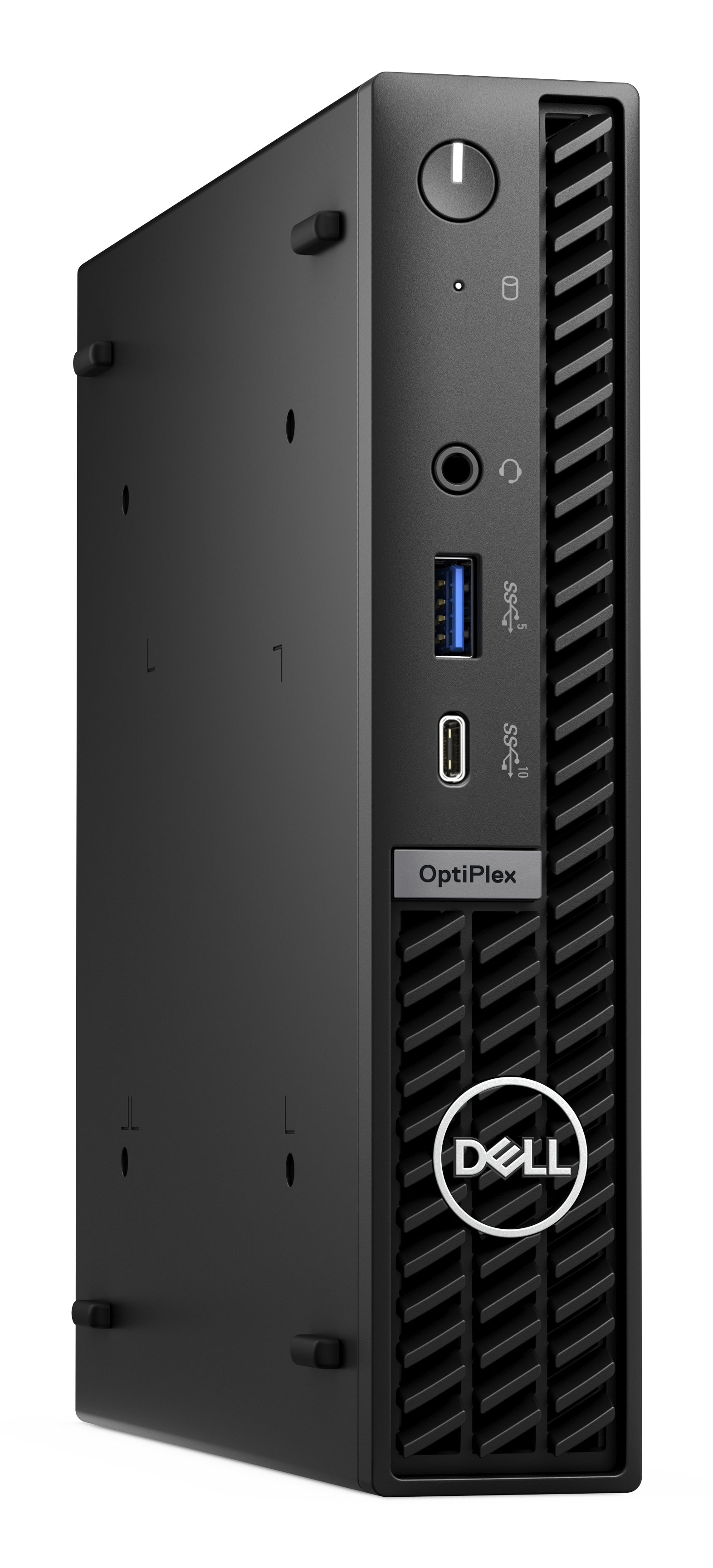 Dell Optiplex 7020 Micro – Intel Core i7-14700T, 16 GB RAM, 512 GB SSD, Windows 11 Pro
