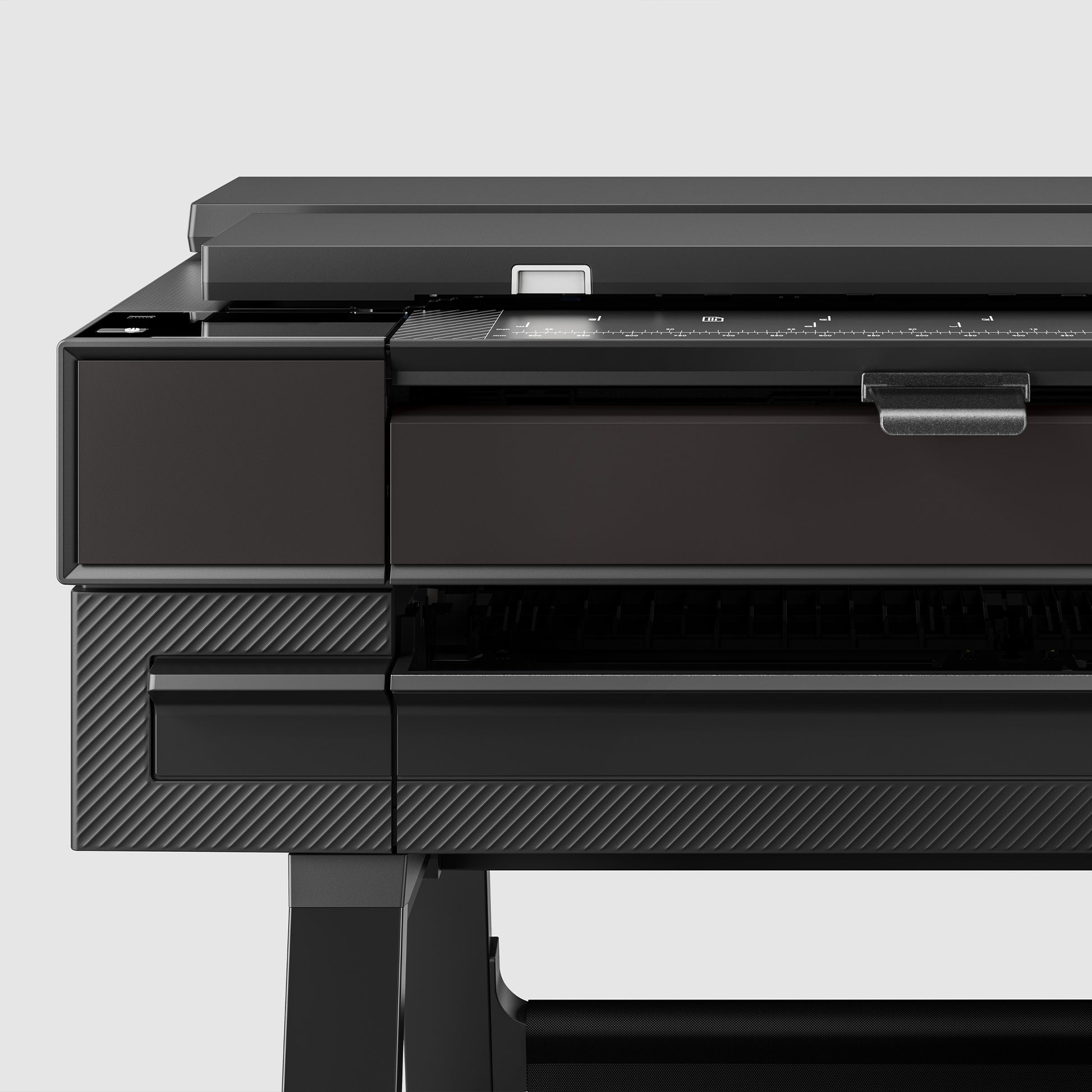HP DesignJet T850 – Grossformat Tintenstrahl-MFP 36"