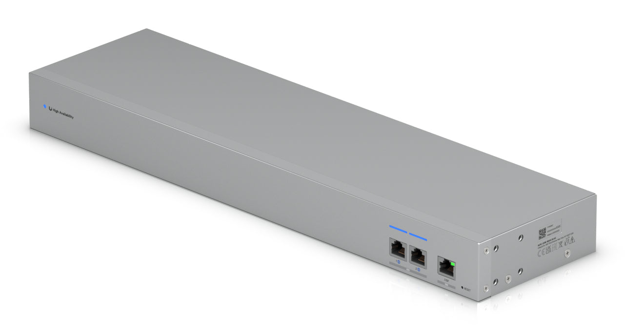 Ubiquiti USW-WAN-RJ45 – Switch – 1× 1G, 3× 10G, 19", 1U
